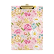Thumbnail 3 of Art Pioneer Клипборд, розов