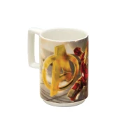 Thumbnail 3 of Disney Чаша Iron Man, порцеланова, 300 ml