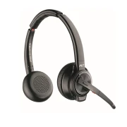 Thumbnail 6 of Слушалки Plantronics Savi W8220, 3 в 1, стерео, черни
