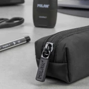 Thumbnail 6 of Milan Несесер Shadow, мини, черен