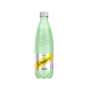 Thumbnail 2 of Schweppes Клуб сода, 500 ml, в пластмасова бутилка