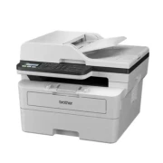 Thumbnail 2 of Лазерно мултифункционално устройство Brother DCP-B7800DN, 4 в 1, A4