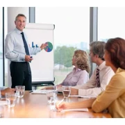 Thumbnail 7 of Stick'n Блок за флипчарт, самозалепващ се, 762 x 635 mm, 30 листа, бял