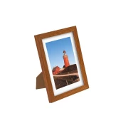 Thumbnail 3 of Goldbuch Рамка за снимка Sylt, MDF, 10 х 15 cm, кафява