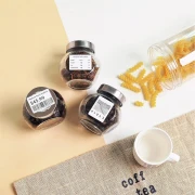 Thumbnail 4 of Phomemo Етикети за термопринтер XP4030, на ролка, бели, 4 х 3 cm, 230 етикета, 6 ролки