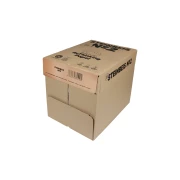 Thumbnail 2 of Steinbeis Копирна хартия N2, CIE 85, 100% рециклирана, A4, 80 g/m2, 500 листа, 5 пакета