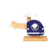 Thumbnail 8 of Small Foot Хеликоптер, дървен