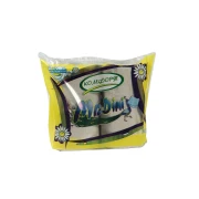 Thumbnail 1 of Тоалетна хартия Макси, трипластова, рециклирана, 160 къса, 4 броя