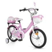 Thumbnail 3 of Byox Велосипед, 16'', детски, розов