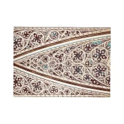 Thumbnail 2 of Paperblanks Папка за документи Vault of the Milan Cathedral