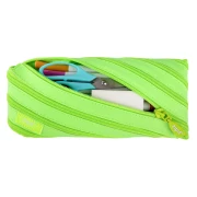 Thumbnail 3 of Zipit Несесер Candy Melon, зелен
