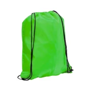 Thumbnail 2 of Cool Раница Spook, с връзки, полиестер, светлозелена