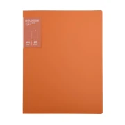 Thumbnail 2 of Sworld Папка Ethereal, с 20 джоба, оранжева