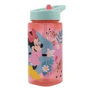 Thumbnail 3 of Stor Бутилка за вода Minnie Mouse, квадратна, 510 ml