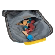 Thumbnail 3 of Small Foot Комплект инструменти, в раница, дървени, детски