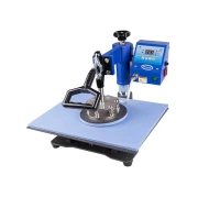 Thumbnail 3 of JTRANS Термопреса, комбинирана, 8 в 1