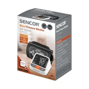 Thumbnail 4 of Апарат за кръвно налягане Sencor SBP 1500WH