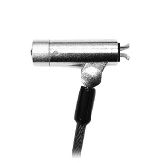 Thumbnail 2 of Кабел за заключване TNB Tbar, с ключ, 3 в 1, дължина 1.8 m