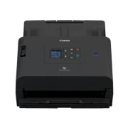Thumbnail 2 of Скенер за документи Canon DR-S250N, A4, ADF
