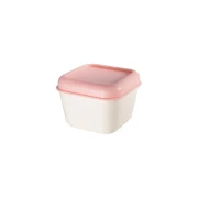 Thumbnail 2 of Milan Кутия за храна 1918, с розов капак, 330 ml