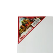 Thumbnail 3 of Foska Платно за рисуване, 30 x 40 cm