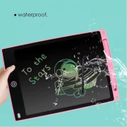 Thumbnail 5 of Foska Таблет за писане, 12'', детски, LCD