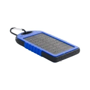 Thumbnail 2 of Cool Мобилна батерия Durabank Solar, 4000 mAh, синьо-черна