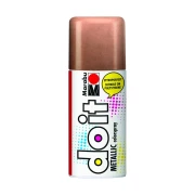 Thumbnail 1 of Marabu Универсален спрей, металик мед 150 ml, 787