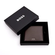 Thumbnail 5 of Hugo Boss Портфейл Classic Smooth, кафяв