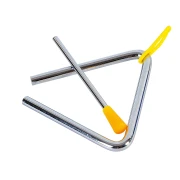 Thumbnail 1 of Nowa Szkola Музикален инструмент, триъгълник 10 х 10 х 0.7 cm