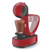 Thumbnail 5 of Кафе машина Krups Infinissima KP170510, 1500 W, налягане на помпата 15 бара, червена