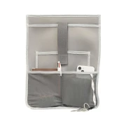 Thumbnail 6 of Раница TNB Urban Moov, водоустойчива, 20-25 L, PET/PVC, сива