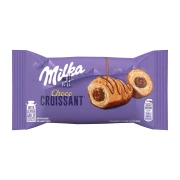 Thumbnail 1 of Milka Кроасан Шоколад, 50 g