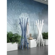 Thumbnail 2 of Закачалка Lyxo Appendiabiti Twins, светлосиня