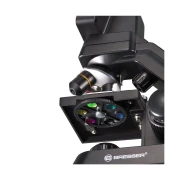 Thumbnail 5 of Bresser Микроскоп Biolux Touch, дигитален, 5 MP, HDMI