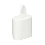 Thumbnail 4 of Кърпи за почистване Kimberly-Clark Kimtech Wettask DS Wipers 7757, 140 къса, бели