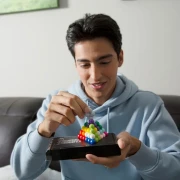 Thumbnail 2 of Learning Resources Логическа игра Kanoodle Extreme, с пъзели