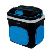 Thumbnail 2 of Хладилна чанта Sencor SCM 3224BL-EUE3, 24 L, синя