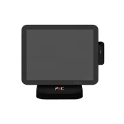 Thumbnail 3 of Пос терминал Daisy P2C J-100, с Windows, Intel Celeron J1900, захранване 12 V