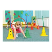 Thumbnail 3 of Nowa Szkola Комплект за фитнес, 46 елемента