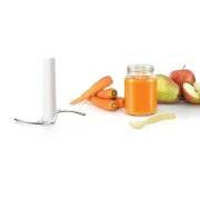 Thumbnail 6 of Чопър Bosch MMR08A1, 400 W, бял