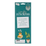 Thumbnail 2 of Craft ID Стикери, зелени