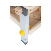 Thumbnail 5 of Small Foot Работна маса с инструменти, детска, дървена