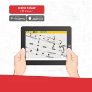 Thumbnail 4 of Engino Конструктор Creative Builder, 10 в 1