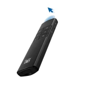 Thumbnail 3 of Показалка TNB Presenter, лазерна, USB Type-A, черна, обхват 10 m