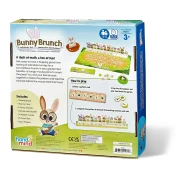 Thumbnail 9 of Learning Resources Настолна игра Брънч със зайци