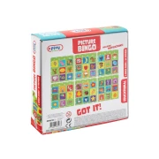 Thumbnail 3 of Moxy Игра Бинго, с картинки