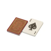 Thumbnail 1 of Paperblanks Карти за игра Golden Pathway