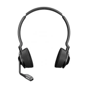 Thumbnail 2 of Професионални слушалки Jabra Engage 75 SE Stereo, USB Type-A към USB Type-C
