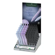 Thumbnail 2 of Faber-Castell Химикалка Daily Ball XB, 40 броя в дисплей